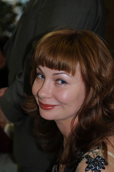 Татьяна Акимова