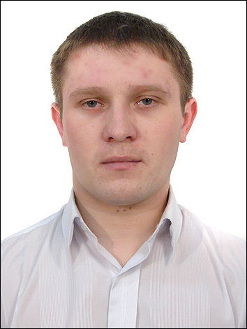 Виктор Потапов