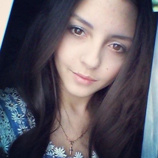 Дарья Рымарева