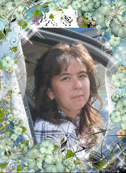 Айгуль Султанова