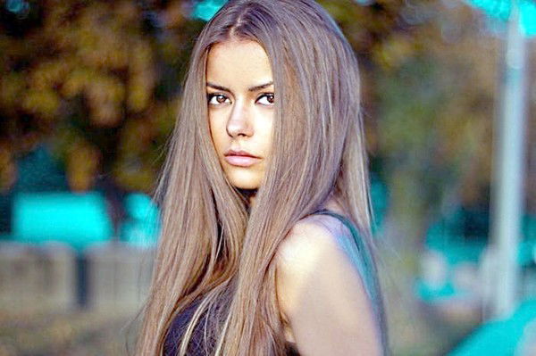 София Шеянова