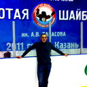 Рамиль Шагартдинов