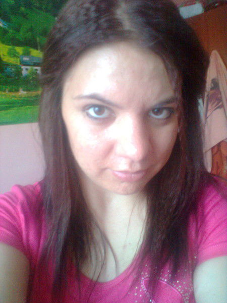 Татьяна Евдокимова