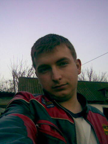 Денис Бородавка