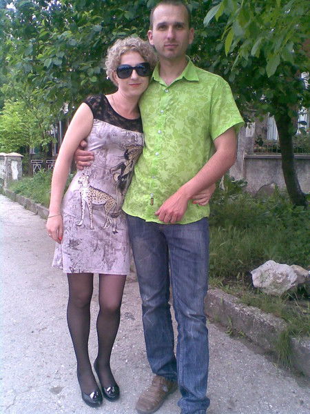 Андрей Бадрак