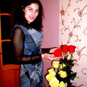 Анна Доценко