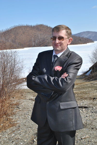 Ярик Плотников