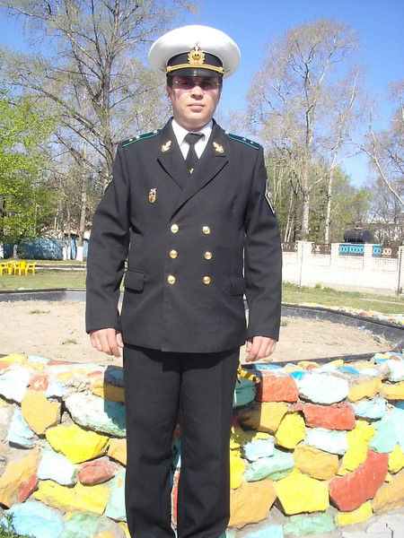 Аркадий Павлов