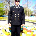 Аркадий Павлов