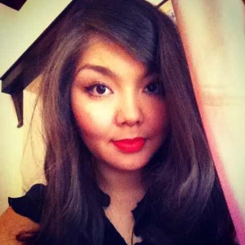 Жанна Бакурова