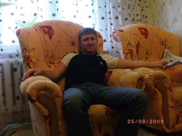 Дмитрий Ляпустин