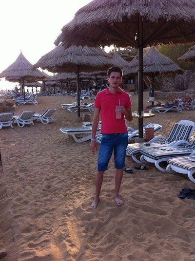 Илья Мошкин