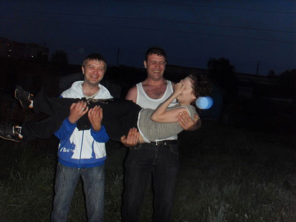 Наталья Шикова