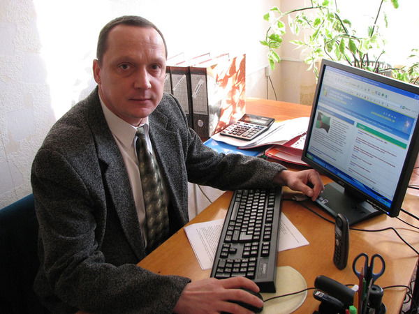 Сергей Мальцев