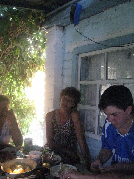 Людмила Пономарёва