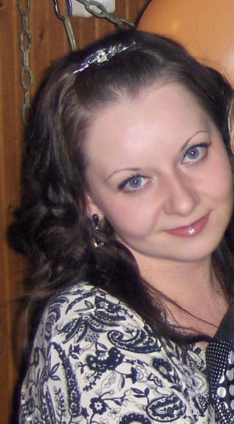 Алла Исаенко