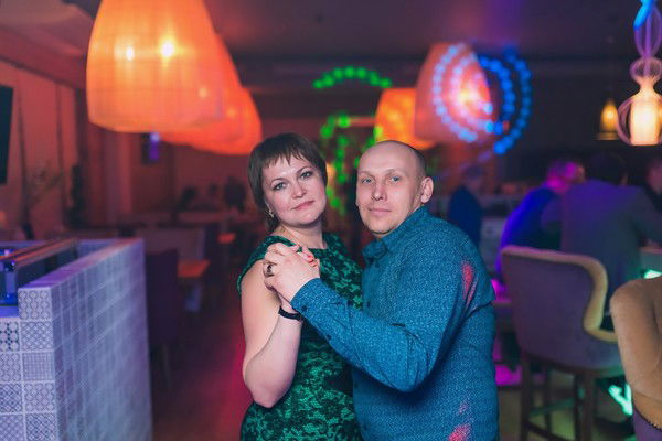 Екатерина Паницкова