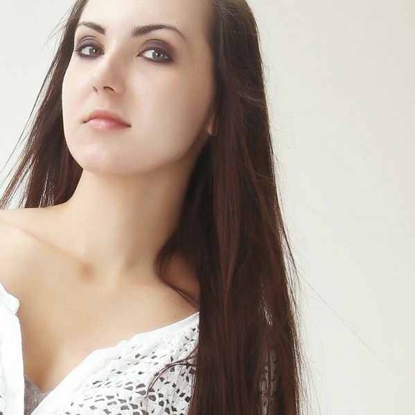 Наташа Назарова