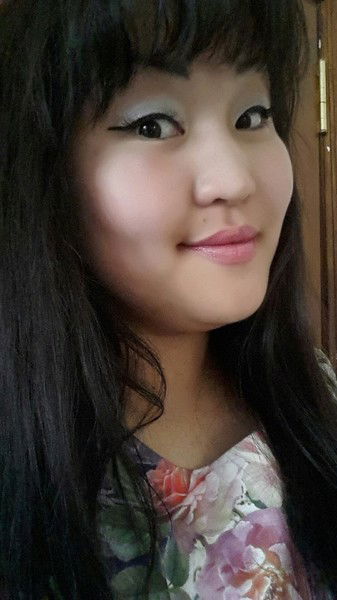 Макпал Каньянова