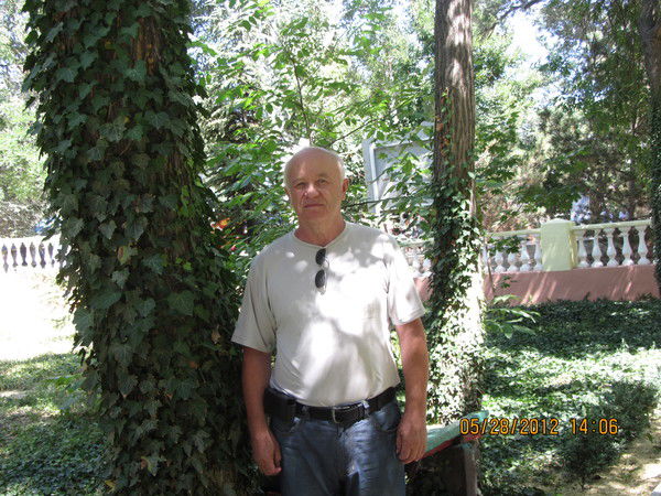 Валентин Лятинский