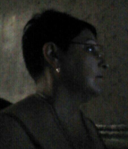 Людмила Клюзова