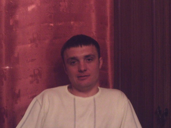 Сергей Долгушин