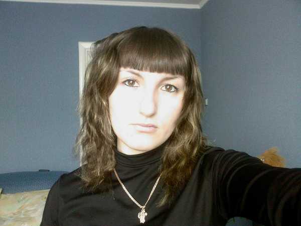 Евгения Печеркина