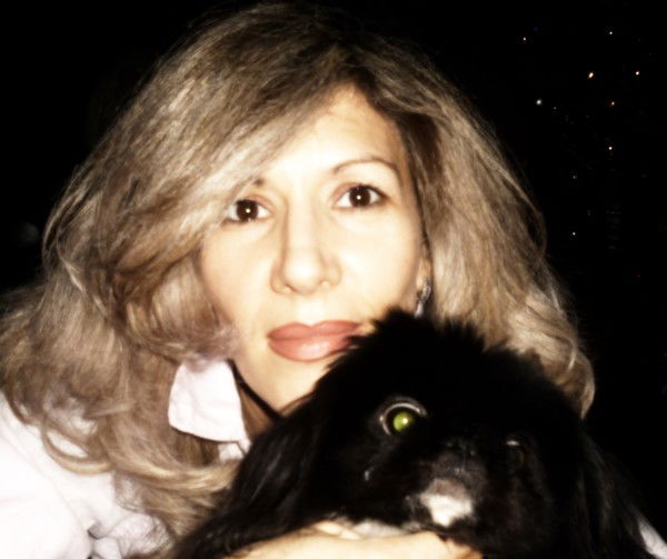 Елена Шукайло