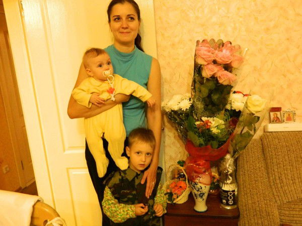 Марина Бемова