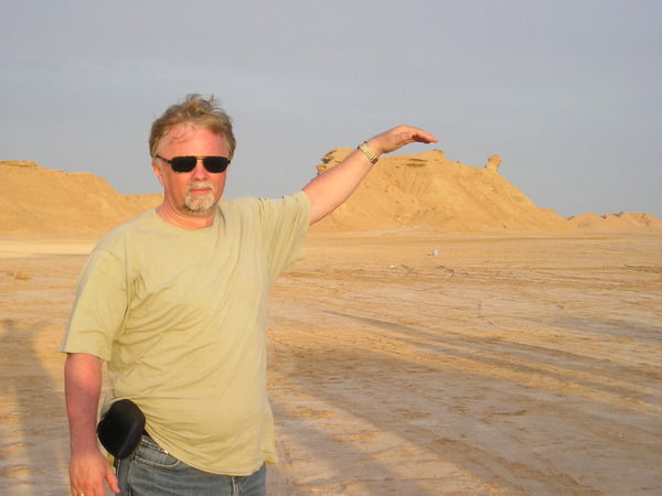 Сергей Колганов