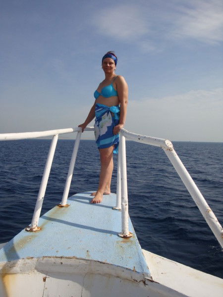 Ольга Иванова