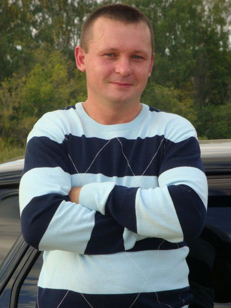 Андрей Носков