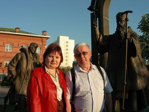 Виталий Шкабура