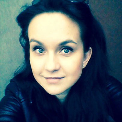 Мария Зайцева