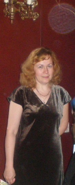 Лена Прибыш