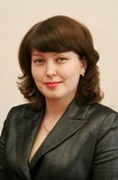 Гульназ Каюмова