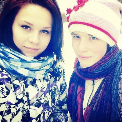 Полина Чепик