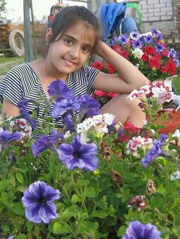 Дианочка Любимая Девчёнка