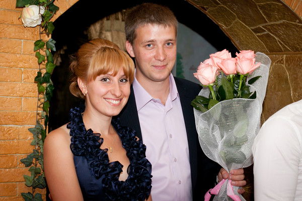 Юлия Куликова