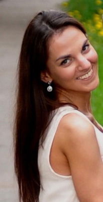 Анна Нестерова