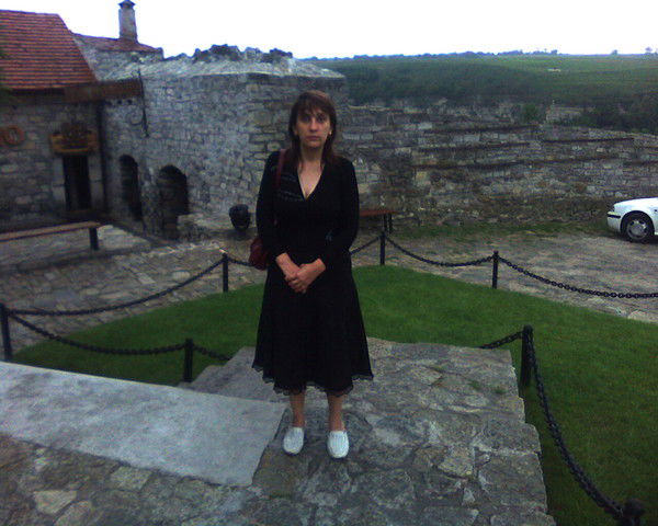 Инна Коношенкова