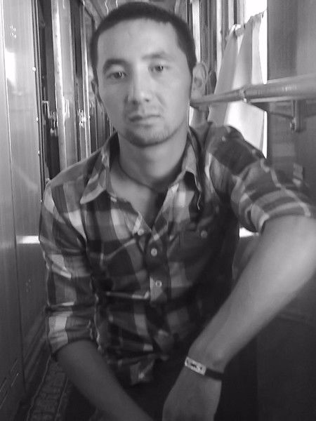 Женис Абдрахманов