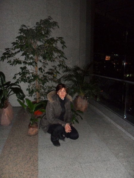 Раиса Лукашенко