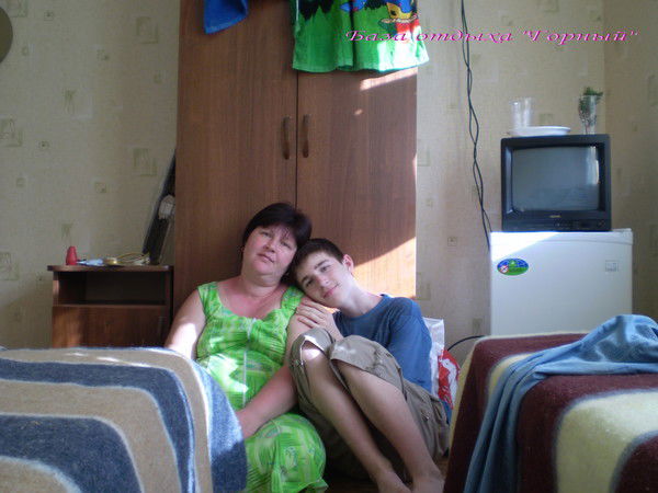 Ольга Гаврилович