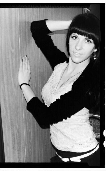 Юлечка Крат