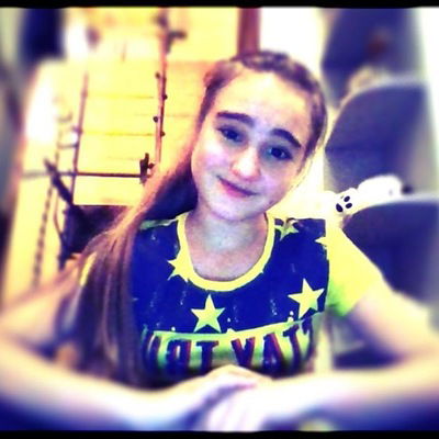 Валерия Кубрина