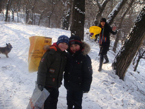 Санжар Куваншкалиев