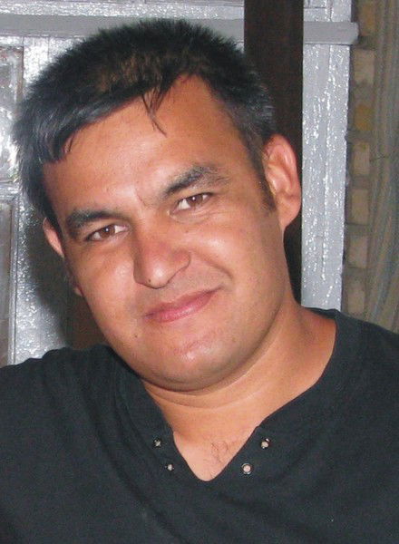 Пархат Яшузаков