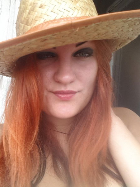 Валерия Карачкова