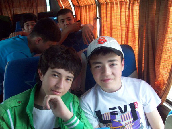 Шавкат Умаров